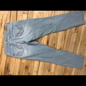 Hollister jeans 24